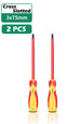 3 75mm 2 uds.