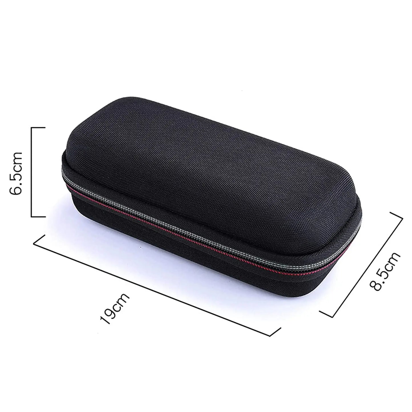 Basedidea EVA Protective Shaver Storage Case For Philips OneBlade Shaver Box Portable Beard Trimmer Protection Bag