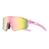 SCVCN Snow Sunglasses Hiking Eyewear Outdoor Cycling for Women Men MTB Bike Glasses Sports Mountain Cycling UV400 Skiing Goggles