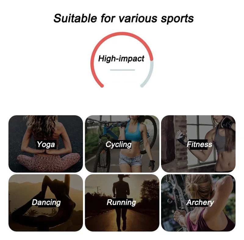 Mallas de impacto NCLAGEN para mujer, pantalones de yoga deportivos sin costuras, banda acanalada baja, ropa de gimnasio, ropa de entrenamiento, mallas ajustadas