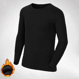 Kids Children Boy Girl Compression Running Long T Shirt Fitness Sport Basketball Football Gym Sportswear Thermal Soccer Clothes
