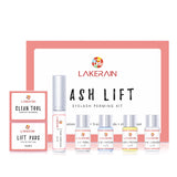 New Lash Lift Kit Long Lasting Eyelash Lifting Perming Lotion Fixation Glue Curly Lasher Beauty Salon Home Use Pro Kit