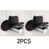Bride Cowboy Hat Cowgirl Hat Cowboy Accessories Cowboy Hat Woman NZM02