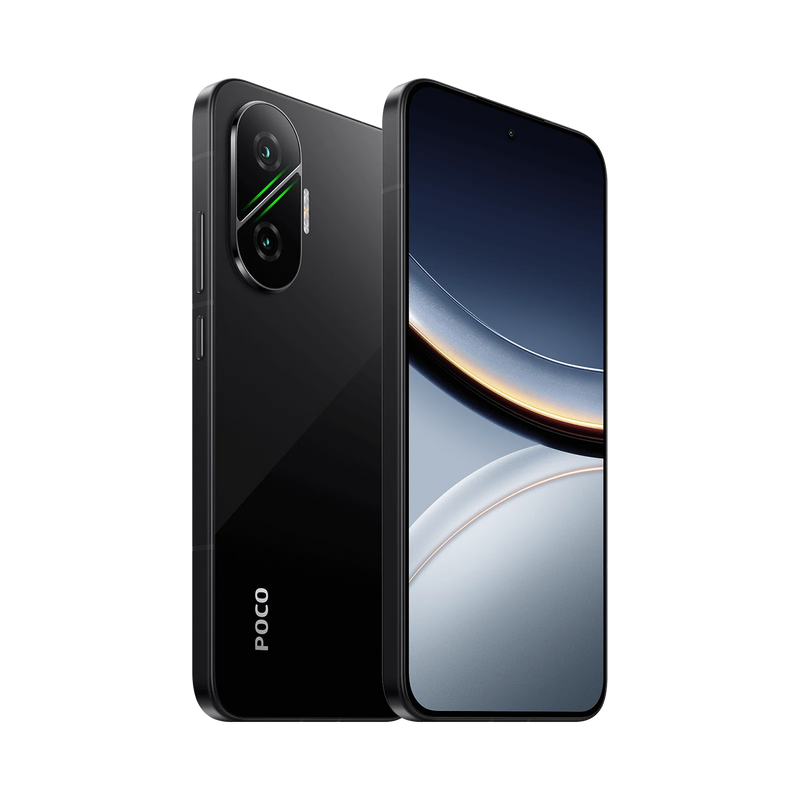 POCO F7 5G Global Version Smartphone Snapdragon®8S Gen 4 6500mAh Battery 6.83 "1.5K AMOLED 50MP OIS NFC Camera