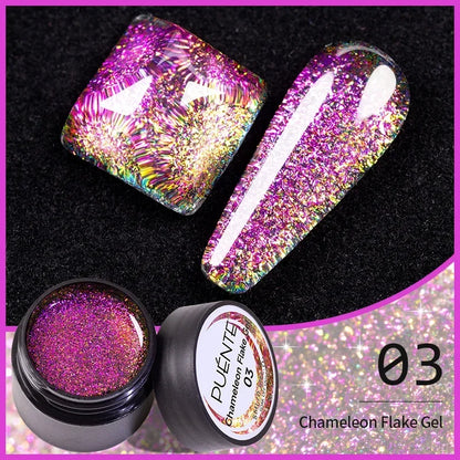 7.5ML Super Shiny Ruby Red Cat Magnetic Gel Nail Polish Wine Red Cat Eye Gel Soak Off Semi-Permanent Nail Varnish For Manicure