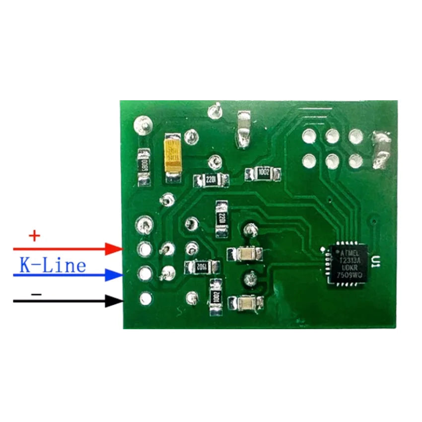 Herramienta de diagnóstico para VAG Immo Emulator para VW para A--u--di Herramientas de diagnóstico Ecu Inmovilizador Emulador