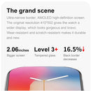 DT Watch 10 SmartWatch DT Watch X Amoled 46mm Screen Video Play Local Music 4GB NFC ChatGPT Compass SmartWatch For Apple Android