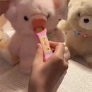 Food Feeding Pudding Feeding Simulation Role Play Strawberry Pudding Pretend Play Japanese Play Creative Kids Gift