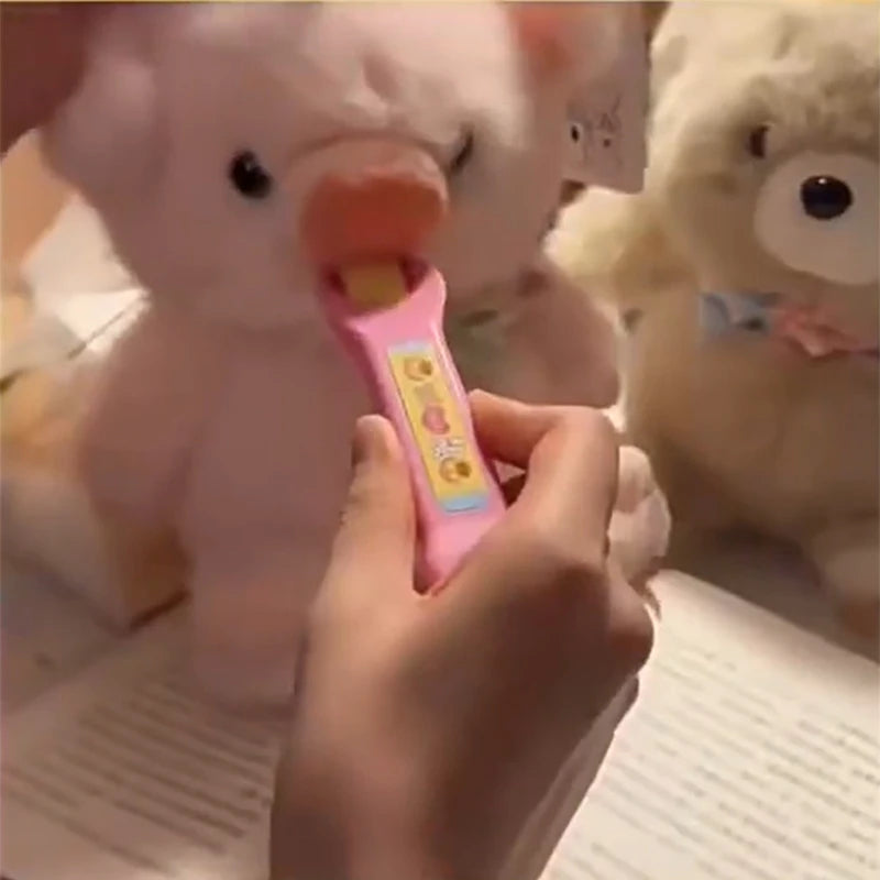 Food Feeding Pudding Feeding Simulation Role Play Strawberry Pudding Pretend Play Japanese Play Creative Kids Gift