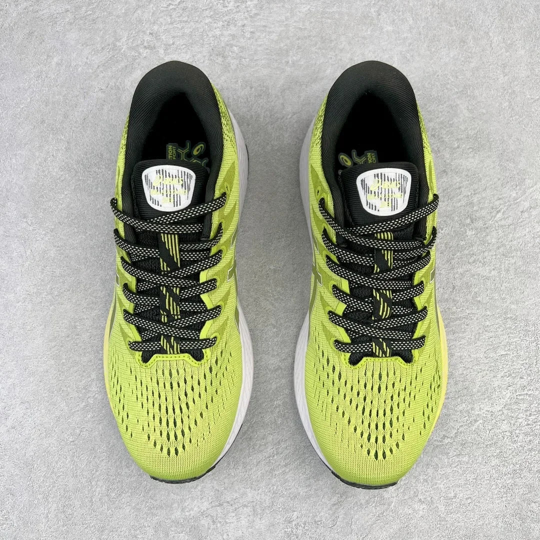 Original Asics Gel Kayano 28 Men's Off-Road Running Shoes Cushion Stability Kayano 28 Running Breathable Sport Sneakers