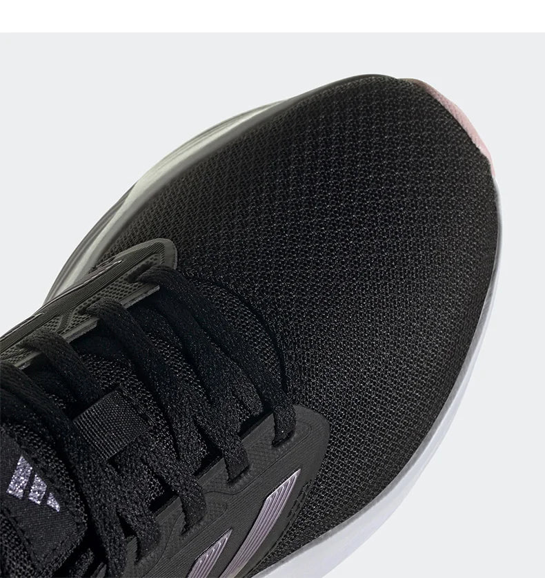 Adidas genuine 2023 New Women's Cushioned Breathable Running Shoes ID7372