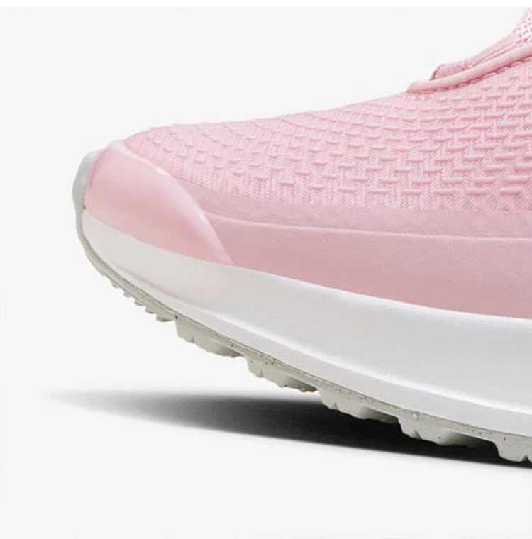 Nike Official Genuine Fashion Women's Cushioned Air Cushion Lace-Up Training Running Shoes HJ9636-601