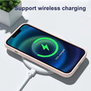 Official Original Silicone Phone Case For iPhone 16 13 15 14 12 Pro Apple Case for iPhone 16 Plus 13 14 11 12 15  Pro Max cover