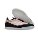 Adidas F50 Messi Freestyle - Zapatillas de fútbol para cancha cubierta, informales, deportivas, botas de fútbol