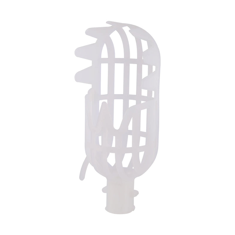 Garden Hand Tools Fruit Picker Multi-color Plastic Fruit Picking Tool Catcher Agrarische Bayberry Jujube Picking Levert