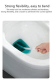 Pipe Dredging Brush Long Clean Kitchen Bathroom Hair Sewer Sink Cleaning Drain Pipe Flexible Cleaner Clog Plug Hole Remover Tool