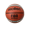 Molten Basketball BG4500 Size 7 6 5 Basketball PU Outdoor Indoor Balls Official Certification Competition Basketball