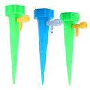 Automatic Drip Irrigation System Self Watering  Adjustable for Flower Plants Greenhouse Garden Auto Water Dripper Device