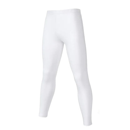 Kids Running Tights GYM Pants Children Boy Girl Basketball Football Soccer Fitness Exercise Sport Long Compression Legging 72