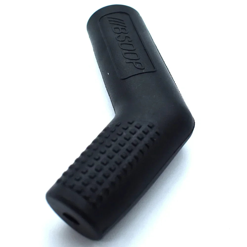 Universal Motorcycle Accessory Rubber Shift Protector Gear Lever Boot Shoe Cover Case For DUCATI Yamaha Honda Suzuki Kawasaki
