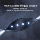 Soft Band Bracelet For Xiaomi Mi Band 7 Silicone Strap For MiBand 7 Bracelet Wrist Strap Miband 5 Wriststrap For Mi Band 2021