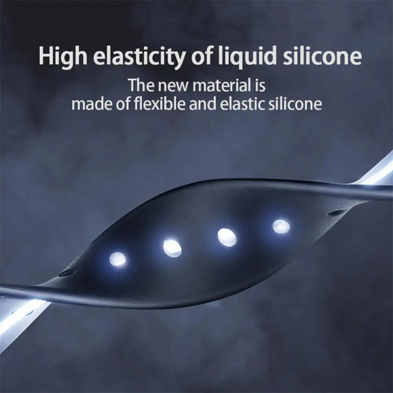 Soft Band Bracelet For Xiaomi Mi Band 7 Silicone Strap For MiBand 7 Bracelet Wrist Strap Miband 5 Wriststrap For Mi Band 2021