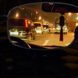Car Night Vision Driving Glasses Anti-Glare Motorcycle Bicycle Driver Goggles UV Protection Sunglasses Eyewear Car Accessories