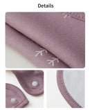 Juego de 3 baberos impermeables para bebés y niños, delantal con dibujos animados, pañuelos para la cena, paños para eructar, accesorios para bebés.