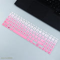 For ASUS VIVOBOOK S15 S533 S533FL S533F VivoBook15 X S5600 2020 S 533 FA FL Silicone Laptop Keyboard Cover Skin Protector