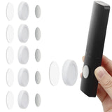 Strong Magnetic Hooks Home Office Wall-Mounted Remote Control Magnet Holder Keys Anti-Lost Hanging Hanger Organizer Hook