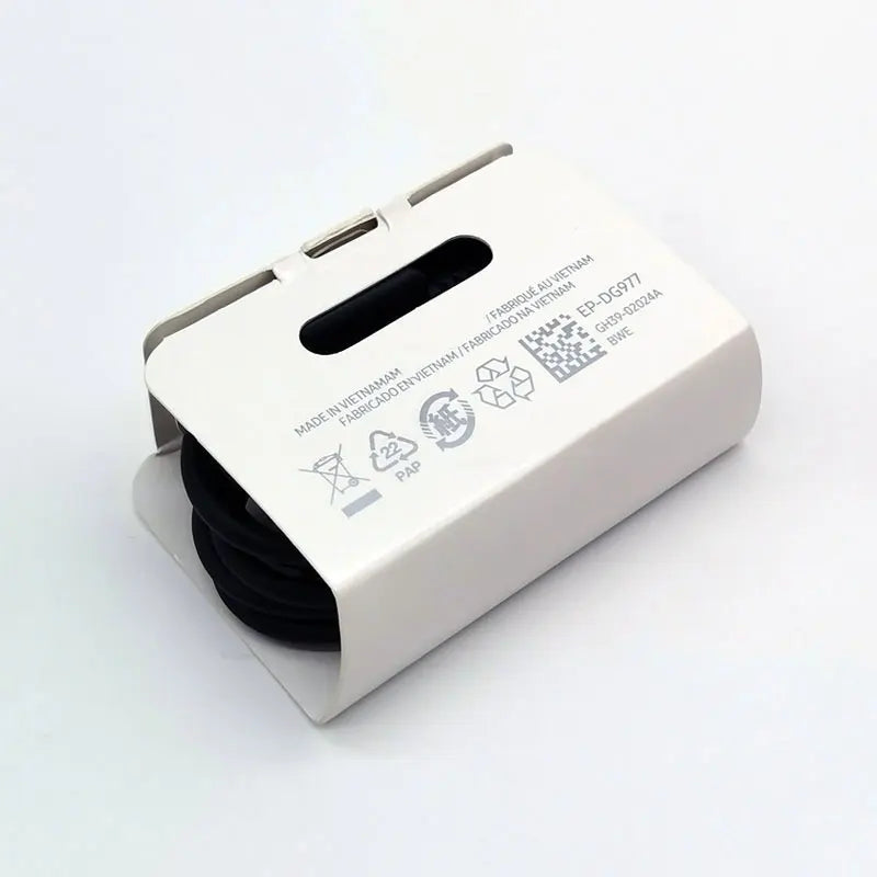 Cargador superrápido Samsung tipo C de 25 W para Galaxy S24, S23, S20, S21, S22 Plus, Note 20, 10, A55, A35, A25, A15, Z Flip Fold 6, 5, 4, 3