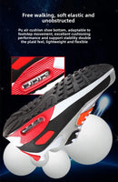 Summer Running Shoes for Men Casual Sports Sneakers - Lightweight Jogging Trainers 2025 Free Shipping