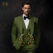 verde militar