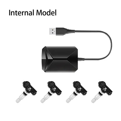 For Android Screen Navigation Accessories Optional Car Multimedia Player