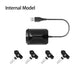 Sensor Interno