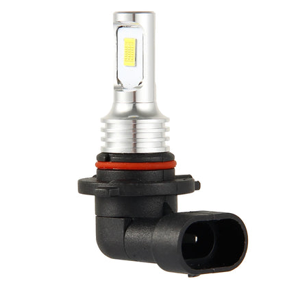 2Pcs Car HB3 LED Bulbs 9005 Headlight Kit Fog Bulb Lamp Light 6000K Xenon White Automotive Fog Lights Turbo Mini Lamp Headlights