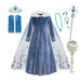 Elsa Dress Set5