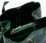 CH Brand Women's Handbag Large Capacity, Letter Elements Women's Handbag 2025 Classic Fashion Shoulder Bag