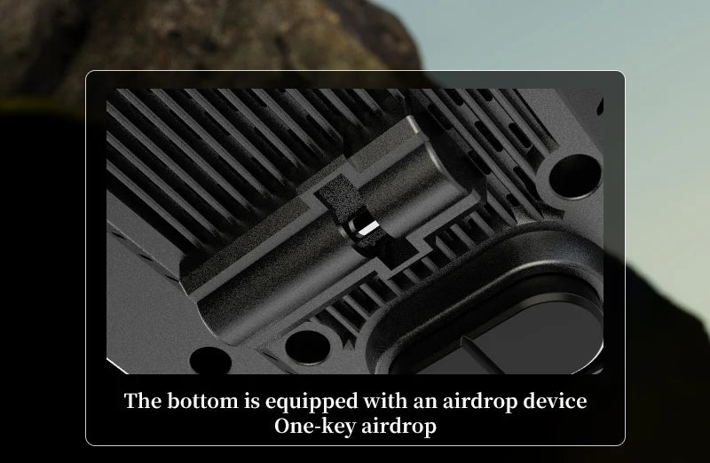 KF104 / KF104MAX2 Professional Drone With 4K Camera 3-Axis Gimbal WIFI 360 Obstacle Avoidance Touch Screen FPV Brushless RC Dron