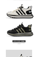 Athletic Running Shoes for Men Casual Sports Sneakers - Orthotic Jogging Trainers New Arrival Free Shipping