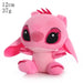 12cm pink
