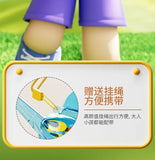 Bird's Call for Babies Water Bird Whistle for Infants Children Toys Can Add Water To Whistle for Training Toy Musical Instrument