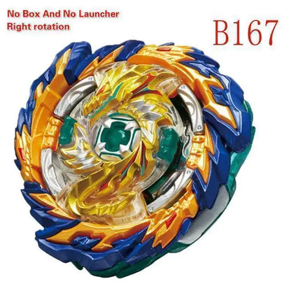 Tops Launchers Beyblade metal fusion B-131 Arena Toys Sale Bey Blade Blade Achilles Bable Fafnir Phoenix Blayblade blade