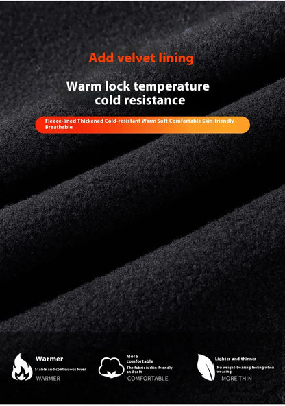 Cycling Balaclava Outdoor Riding Warm Motorcycle Helmet Breathable Ice Windproof Scarf Cold Protection Face Ski Mask Winter