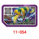 Conjunto de Cartas Gaole Rush Coreano, 5 Estrelas, Parte Ga-Olé, Disco Especial, Disco de Jogo, Gaole