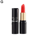 Original Tube Lipstick Smooth Texture Lasting Effect Long-lasting Matte Up Moisturizing Make Gloss Waterproof Lip Lipstick