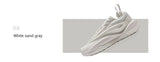 Xtep Star Fall For Men 2024 Winter Vintage Rebound Soft Leisure Durability Support Training  Sneakers 876419320004