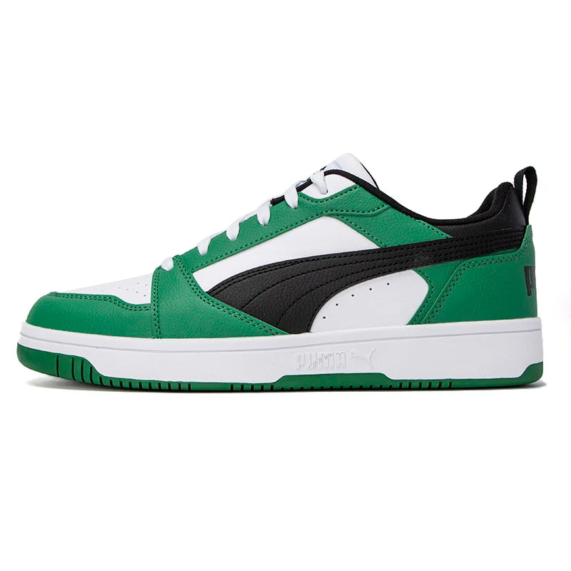 Zapatillas casuales unisex PUMA Rebound v6 Low
