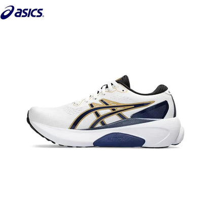 Zapatillas de running Asics Gel Kayano 30 para hombre, amortiguación, Gel Kayano 30 K30, transpirables, para exteriores