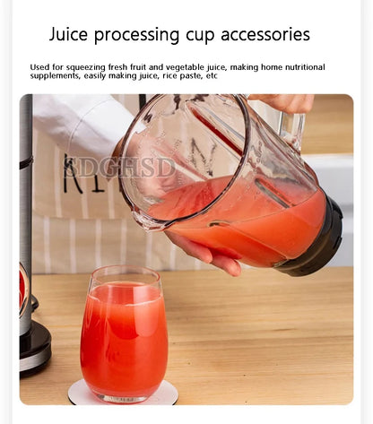Culinary Robots Candy Home Food Processing Electric Meat Grinder Mixer Kitchen Mixers Appliances Blender the Dough Machine